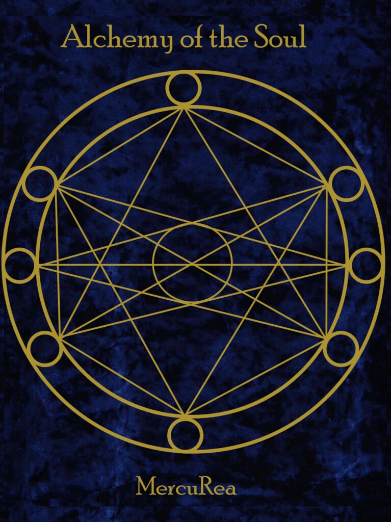 Alchemy of the Soul