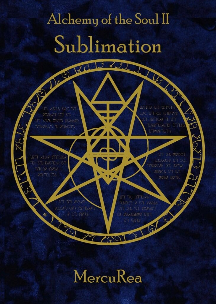 Alchemy of the Soul II: Sublimation