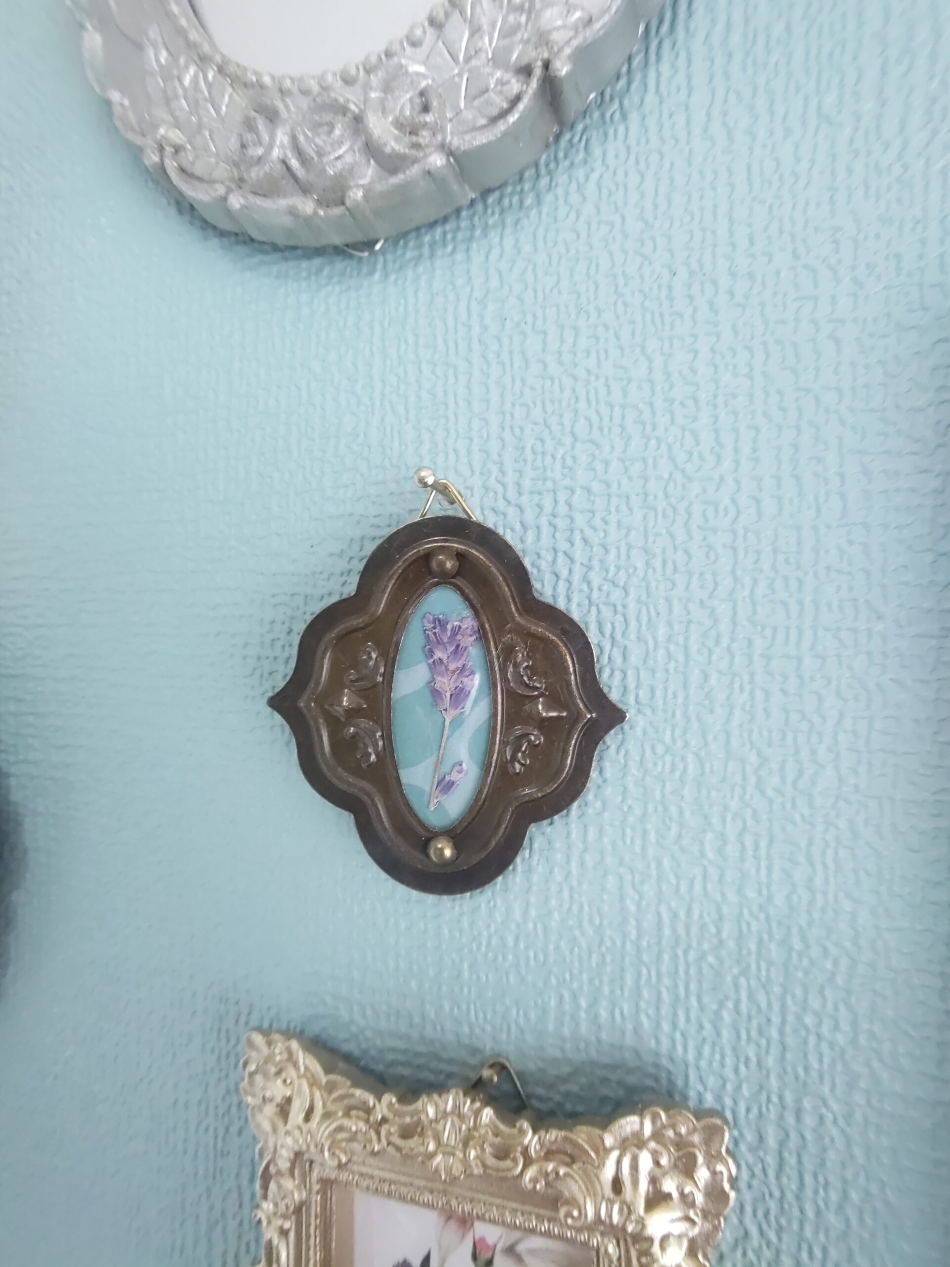 Flower mini frames - Image 3
