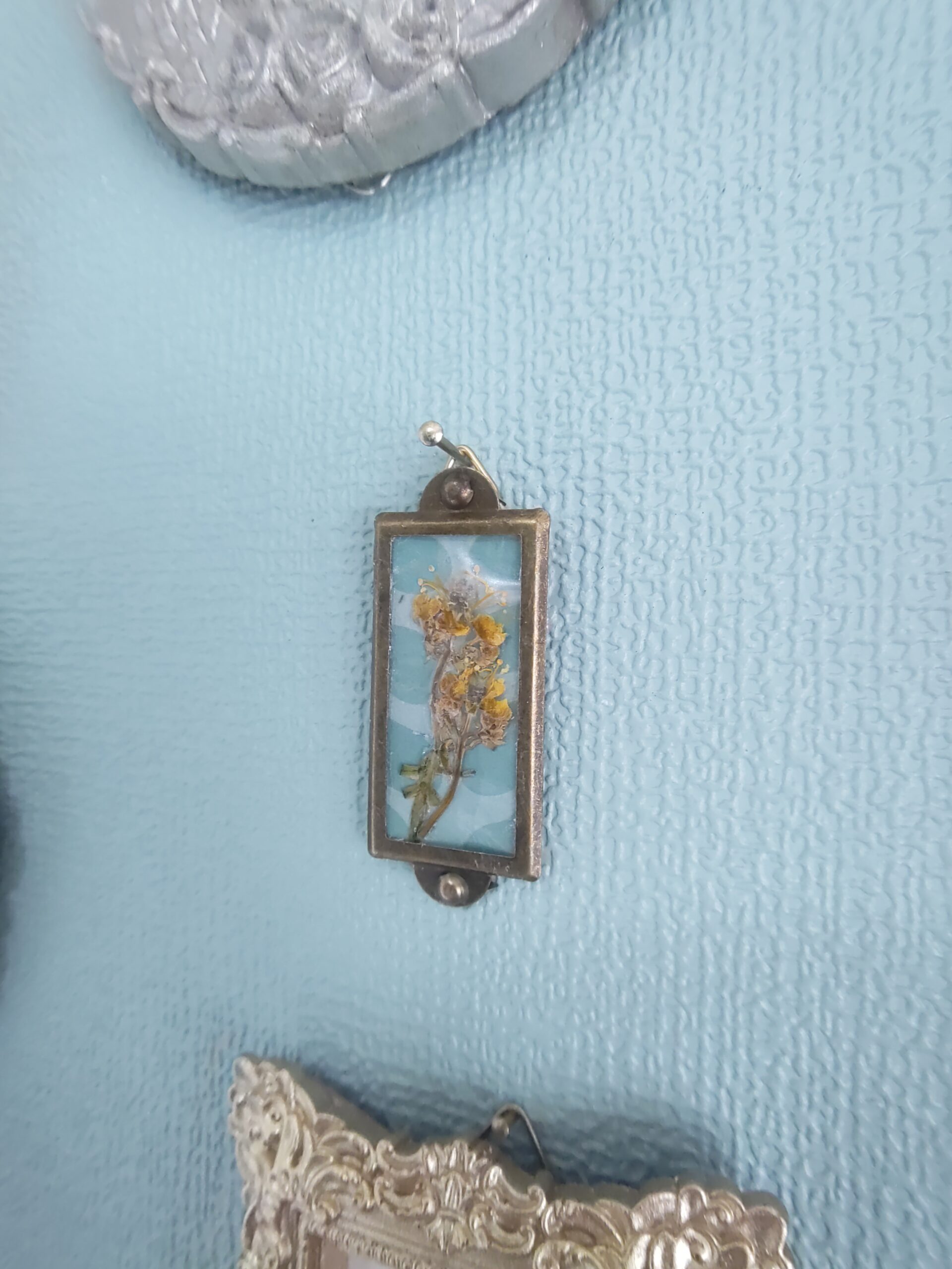 Flower mini frames - Image 5
