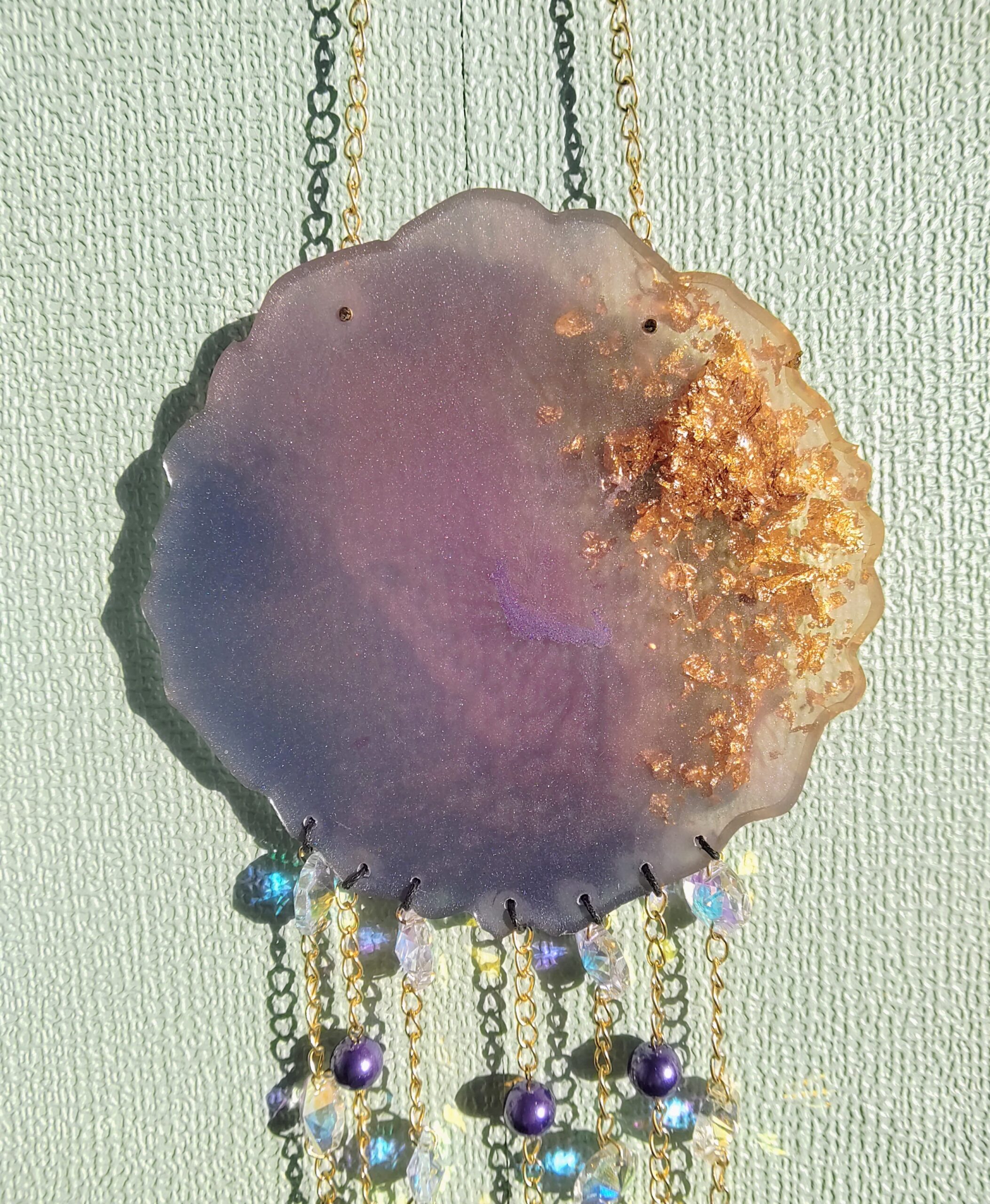 The Vision suncatcher - Image 2