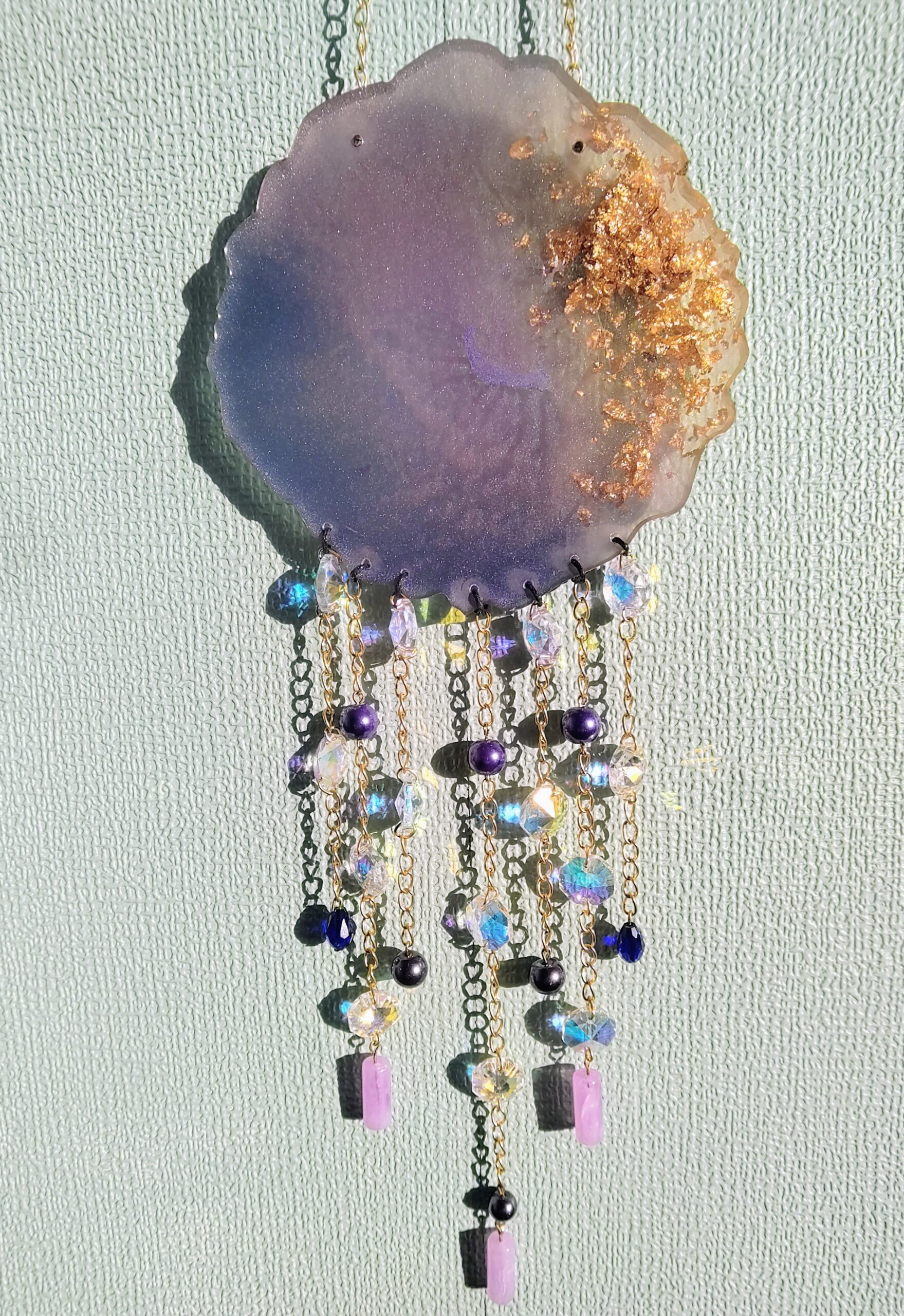 The Vision suncatcher - Image 3