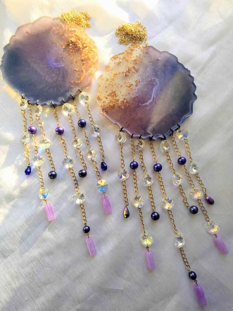 The Vision suncatcher